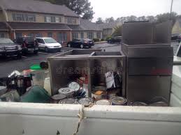 Trusted Wingate, NC Junk Removal Experts
