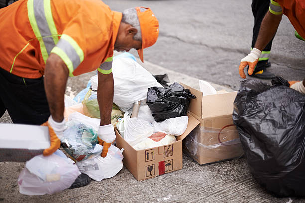 Best Electronics and E-Waste Disposal  in Wingate, NC