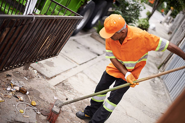 Best Scrap Metal Removal  in Wingate, NC