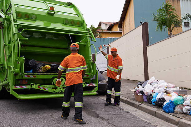 Best Recycling Services for Junk  in Wingate, NC