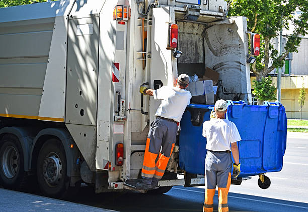 Best Same-Day Junk Removal Services  in Wingate, NC