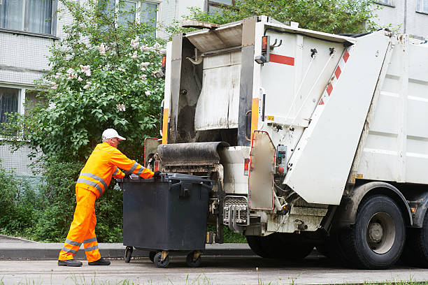 Best Scrap Metal Removal  in Wingate, NC