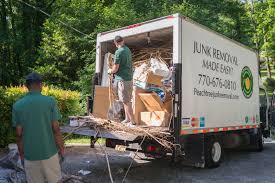 Professional Junk Removal in Wingate, NC